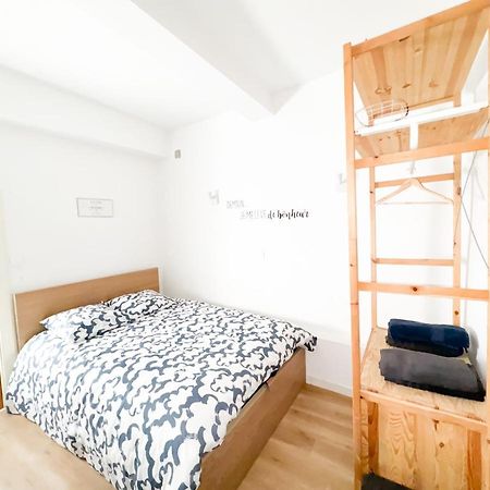 Hibiscus Appartement T2 Avenue De Lodeve Montpellier Dış mekan fotoğraf