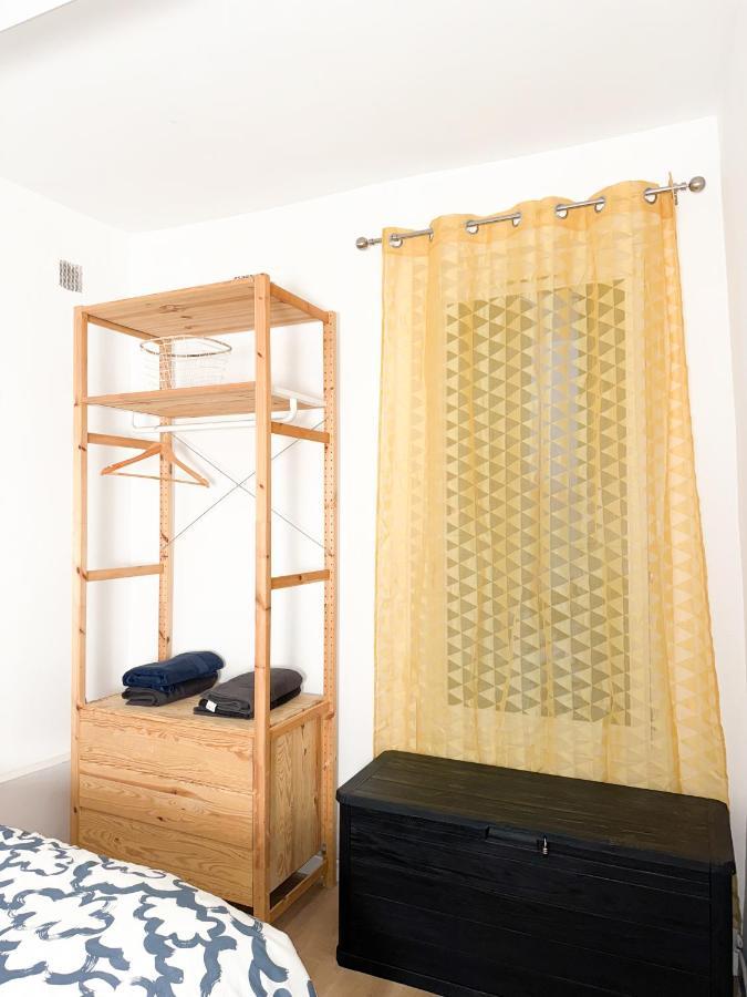 Hibiscus Appartement T2 Avenue De Lodeve Montpellier Dış mekan fotoğraf